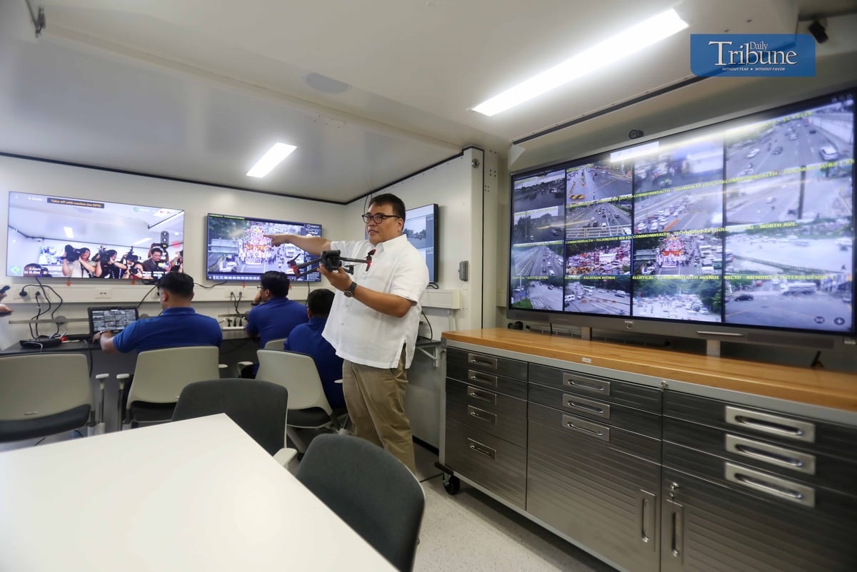 TRIBUNE-MMDAMobile-Command-Center